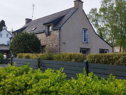 Vente maison 5 pièces La Vraie-Croix 56