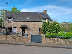 Vente Maison 3 chambresLa Vraie-Croix
