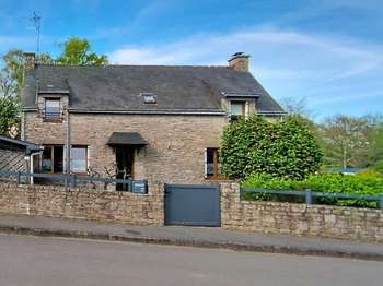 Vente maison 5 pièces La Vraie-Croix 56