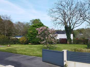 Vente Maison 3 chambresLa Vraie-Croix