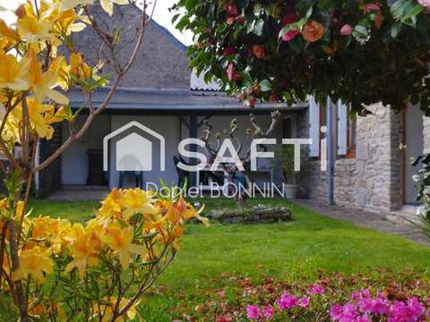 Vente maison 5 pièces Vente maison 5 pièces