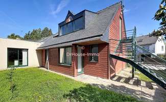 Photo Vente maison La Vraie-Croix