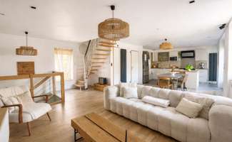 Photo Vente maison La Vraie-Croix