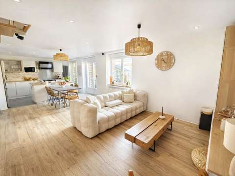 Vente maison 7 pièces Vente maison 7 pièces