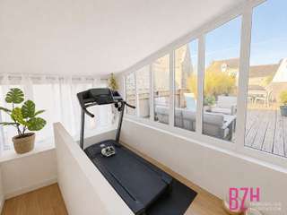 Vente maison 7 pièces Vente maison 7 pièces