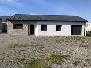 Vente Maison 3 chambresLa Vraie-Croix