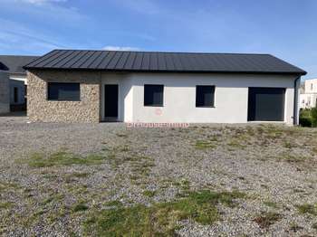 Vente maison 4 pièces La Vraie-Croix 56