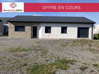 Vente Maison 3 chambresLa Vraie-Croix