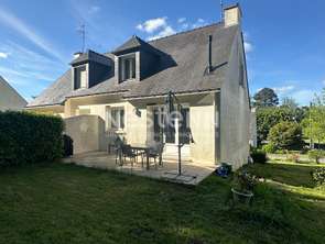 Vente Maison 2 chambresLa Vraie-Croix