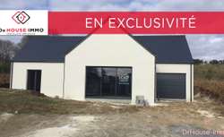 Photo Vente maison La Vraie-Croix