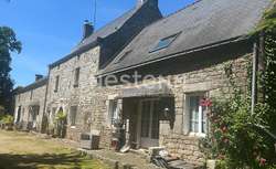 Photo Vente maison La Vraie-Croix