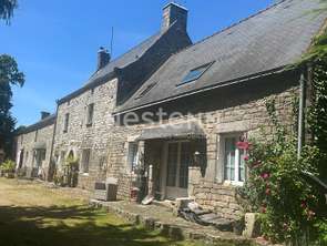 Vente Maison 5 chambresLa Vraie-Croix