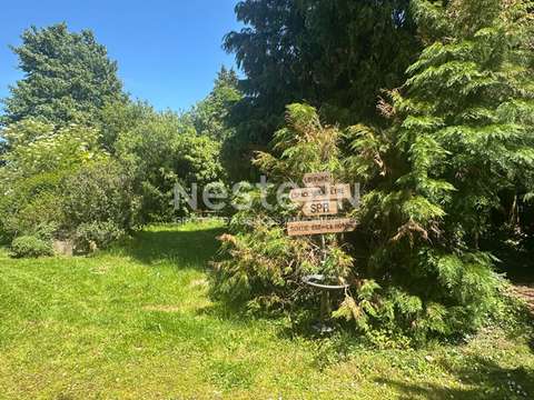Vente maison 8 pièces Vente maison 8 pièces