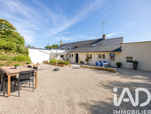 Vente Maison 3 chambresLa Vraie-Croix