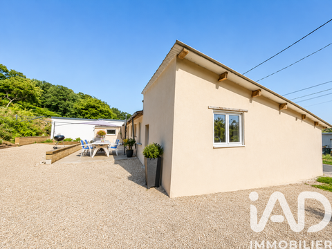 Vente maison 4 pièces Vente maison 4 pièces