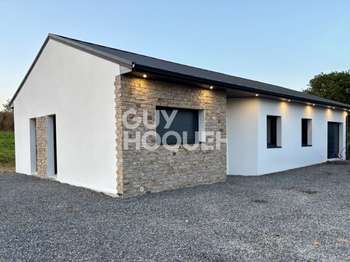 Vente maison 4 pièces La Vraie-Croix 56
