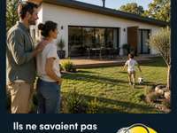 Vente maison 6 pièces Vente maison 6 pièces