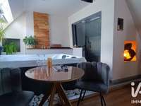 Vente maison 12 pièces