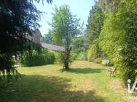 Vente maison 12 pièces