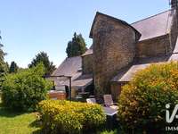 Vente maison 12 pièces