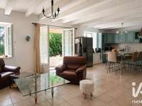 Vente maison 12 pièces
