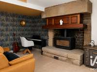 Vente maison 12 pièces