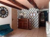 Vente maison 12 pièces