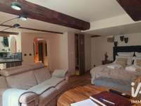 Vente maison 12 pièces