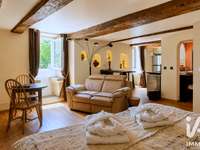 Vente maison 12 pièces