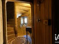 Vente maison 12 pièces