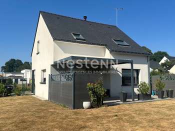Vente Maison 3 chambresLa Vraie-Croix