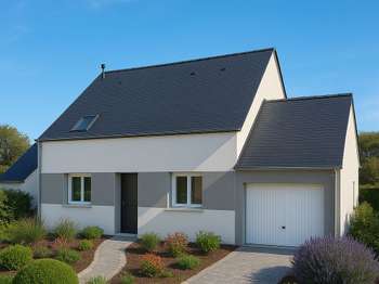 Vente Maison 3 chambresLa Vraie-Croix