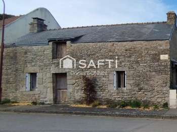 Vente maison 1 pièce La Vraie-Croix 56