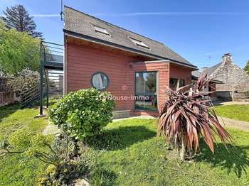 Photo Vente maison La Vraie-Croix