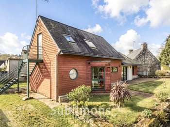Vente Maison 7 piècesLa Vraie-Croix