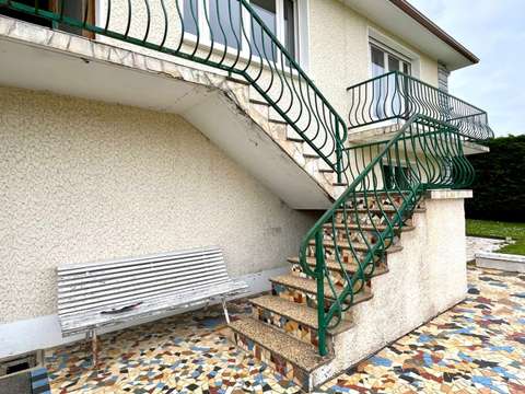 Vente maison 6 pièces Laà-Mondrans 64