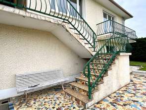 Vente Maison 3 chambresLaà-Mondrans