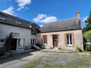 Vente maison 7 pièces Vente maison 7 pièces