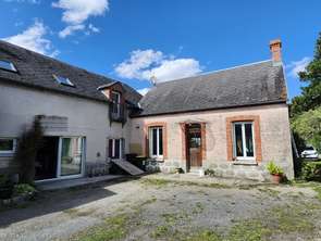 Vente Maison 4 chambresLaas