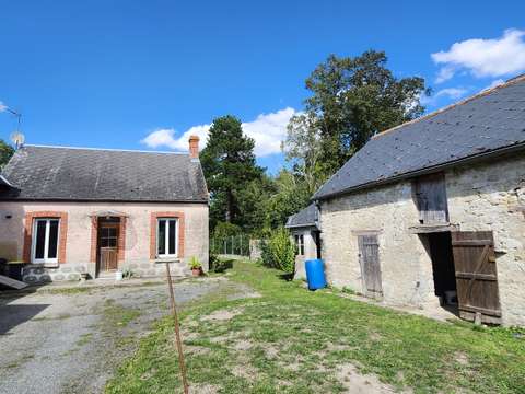 Vente maison 7 pièces Vente maison 7 pièces