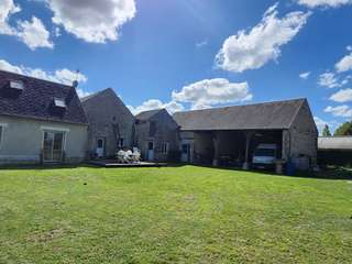Vente maison 7 pièces Vente maison 7 pièces