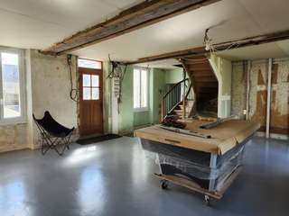 Vente maison 7 pièces Vente maison 7 pièces