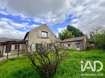 Vente Maison 3 chambresLaas