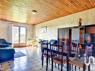 Vente maison 4 pièces Vente maison 4 pièces
