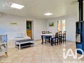 Vente Maison 2 chambresLabarde