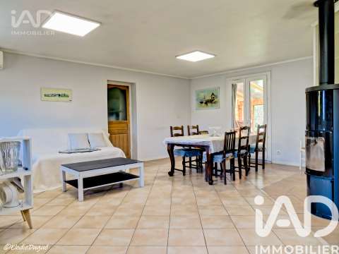 Vente maison 3 pièces Labarde 33