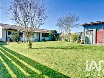 Vente Maison 3 chambresLabarde