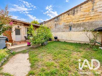 Vente Maison 3 chambresLabarde