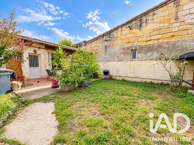 Maison 5 pièces 125 m² · à Labarde · 125 m² · 280 000 €