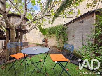 Vente Maison 3 chambresLabarde